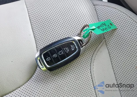 2021 Hyundai Palisade Sel from USA, damaged, VIN KM8R44HE8MU246937